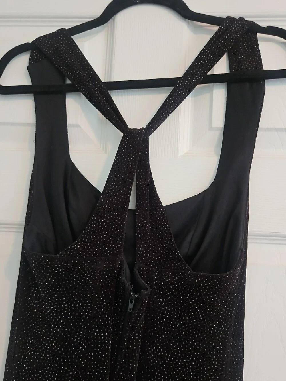Night Way Collections sleek black